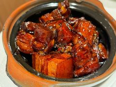 吉士红烧肉-老吉士酒家(天平路店)