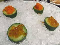 iphone_upload_pic-梅筑·创意料理(王府井百货店)