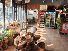 -遇见小院—虹鳟鱼•农家菜(怀柔店)
