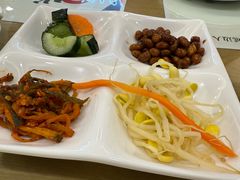 -海兰江石锅饭(水上店)