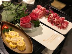 -捞王锅物料理(温州万象城店)