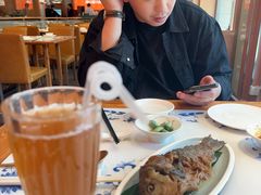 -东方饺子王(新阳路店)