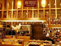 -芭菲盛宴·环球美食(北城国际店)