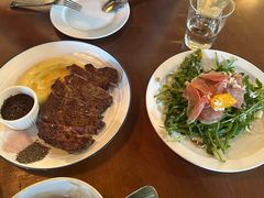 -羽深肉铺 Steak & Wine