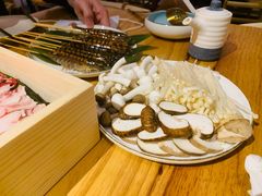-山海蟹庐·海鲜糟粕醋火锅(慈溪店)
