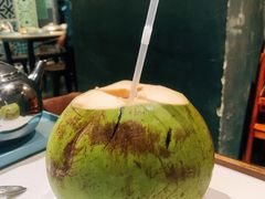 原椰青-百年果林椰子鸡(中洲店)