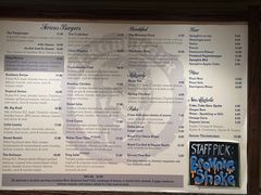 -Fergburger(皇后镇店)