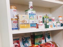 -安安宠医·安宠宠物医院