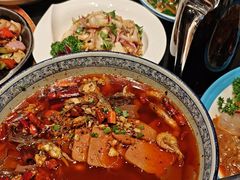 -码头鲜精致威海菜(欧乐坊店)