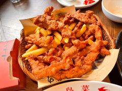 -单家老院·院子里的青岛菜(沙子口店)