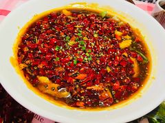 -思博半步颠小酒馆(梦时代店)