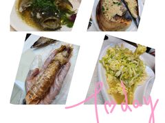 -覃记海鲜美食餐厅