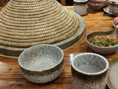 -滇香肴·云南菜蒸汽石锅鱼(云南北路店)