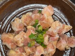 -厚贞日式烤肉(浦东汇智店)