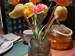 -木棉·醉心粤味(COCO Park店)