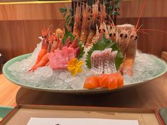 -水濑·日料放题(天河店)