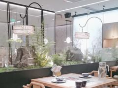 -绿茶餐厅(青岛城阳万象汇店)