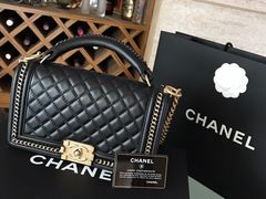 -CHANEL(恒隆广场店)
