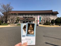 -东京国立博物馆