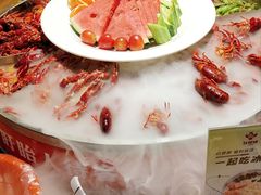 -红胖胖龙虾王·本地菜