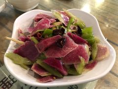 -宝源饺子(麦子店街店)