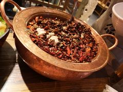 -水煮三国·川鲁江湖菜(香山店)