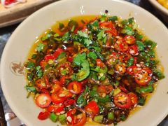 -蜀大侠火锅(森兰花园城店)