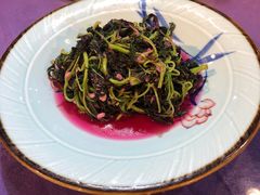 炒苋菜-双东酒店(东关街店)