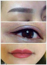 -咪咪比基尼脱毛专业店