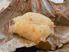 糯米饭-神仙馆(衡山路店)