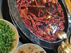 -蜀大侠火锅(建设路第五大道店)