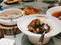 -同湘会馆(粤垦路店)