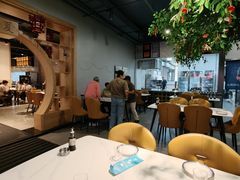 -西夏回族烧麦馆(牡丹街店)