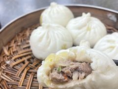 -胡家包子·清真(大众巷店)