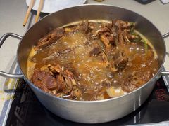 -蝎王府羊蝎子(天通苑店)