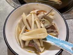 -大理董·董家小厨野生菌火锅(古城旗舰店)