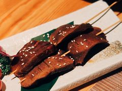 -酒井酱子·深夜食堂(东城汇店)