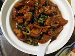 -八道本地特色菜馆(大鹏古城店)