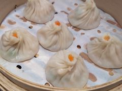 -苏小柳点心·手作小笼包(康桥分院)