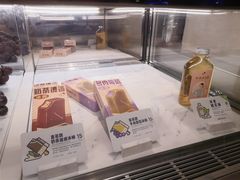 -喜茶(中山利和新地店)