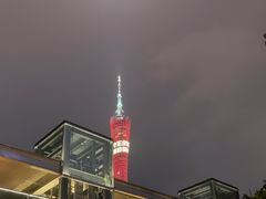 -海心沙亚运公园