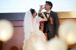 -经典婚纱摄影美学馆·私人定制