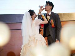 -经典婚纱摄影美学馆·私人定制