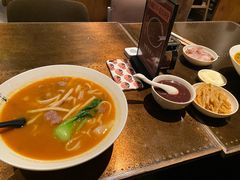 -漆黑觉米粉(三里屯店)