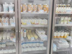 -白色日记·手作酸奶(麦凯乐店)