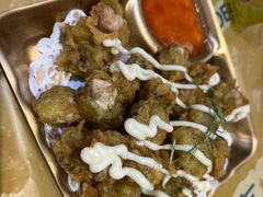 -桥东喜碧海鲜街(水东街店)
