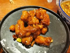 糖醋里脊-寻宝记绍兴菜(鲁迅路店)