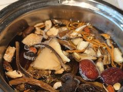 -一叶一世界·素食餐厅(锦华万达店)