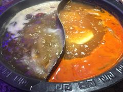 -滇池印象原生态火锅(南开大悦城店)
