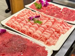 -好得火锅(育才店)